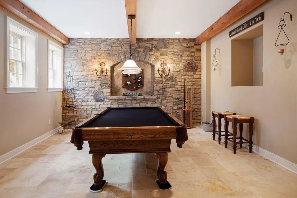 5 Ball Mill Place, Sandy Springs, Georgia 30350, 5 Bedrooms Bedrooms, ,5 BathroomsBathrooms,Residential,Sold,5 Ball Mill Place,6559813