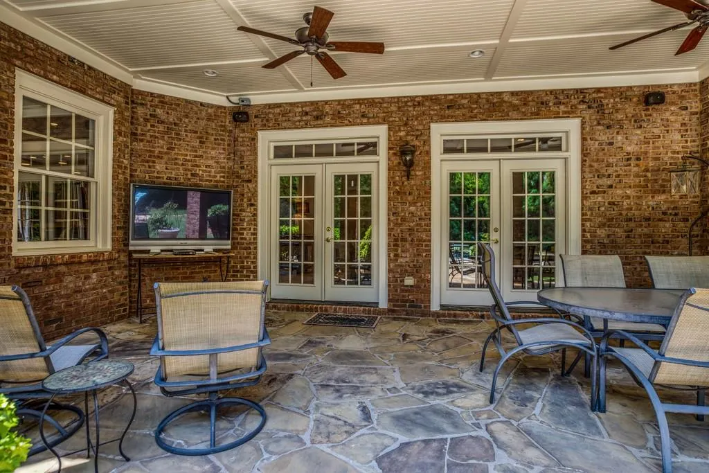 5 Ball Mill Place, Sandy Springs, Georgia 30350, 5 Bedrooms Bedrooms, ,5 BathroomsBathrooms,Residential,Sold,5 Ball Mill Place,6559813