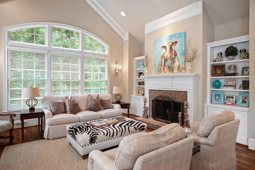 5 Ball Mill Place, Sandy Springs, Georgia 30350, 5 Bedrooms Bedrooms, ,5 BathroomsBathrooms,Residential,Sold,5 Ball Mill Place,6559813