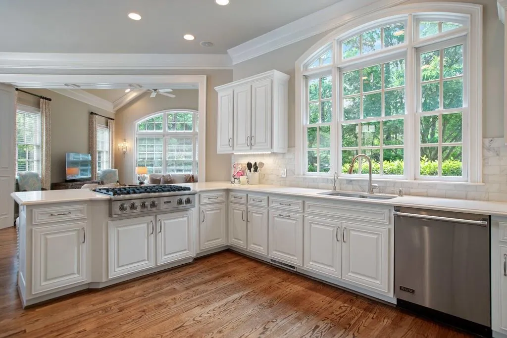 5 Ball Mill Place, Sandy Springs, Georgia 30350, 5 Bedrooms Bedrooms, ,5 BathroomsBathrooms,Residential,Sold,5 Ball Mill Place,6559813