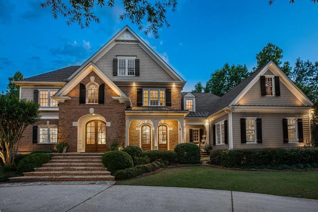 5 Ball Mill Place, Sandy Springs, Georgia 30350, 5 Bedrooms Bedrooms, ,5 BathroomsBathrooms,Residential,Sold,5 Ball Mill Place,6559813