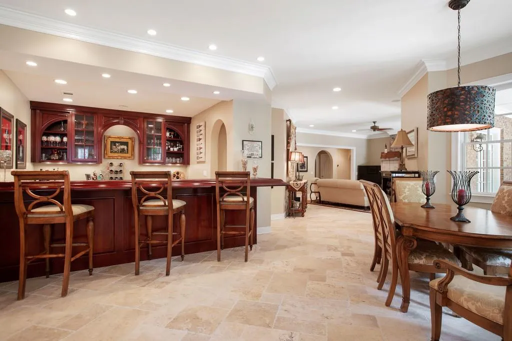 5 Ball Mill Place, Sandy Springs, Georgia 30350, 5 Bedrooms Bedrooms, ,5 BathroomsBathrooms,Residential,Sold,5 Ball Mill Place,6559813
