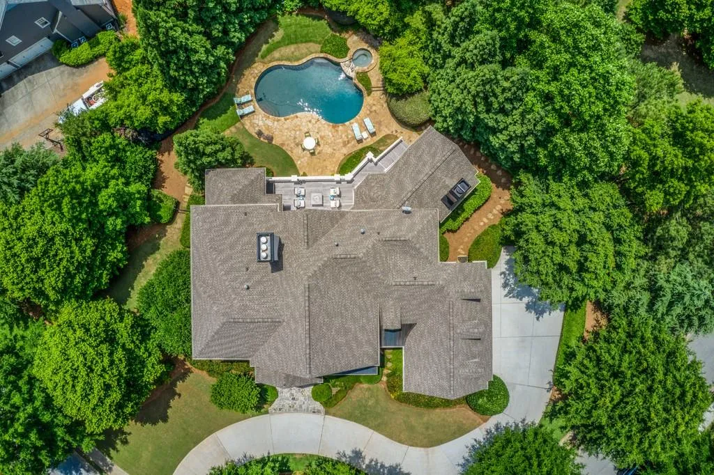 5 Ball Mill Place, Sandy Springs, Georgia 30350, 5 Bedrooms Bedrooms, ,5 BathroomsBathrooms,Residential,Sold,5 Ball Mill Place,6559813