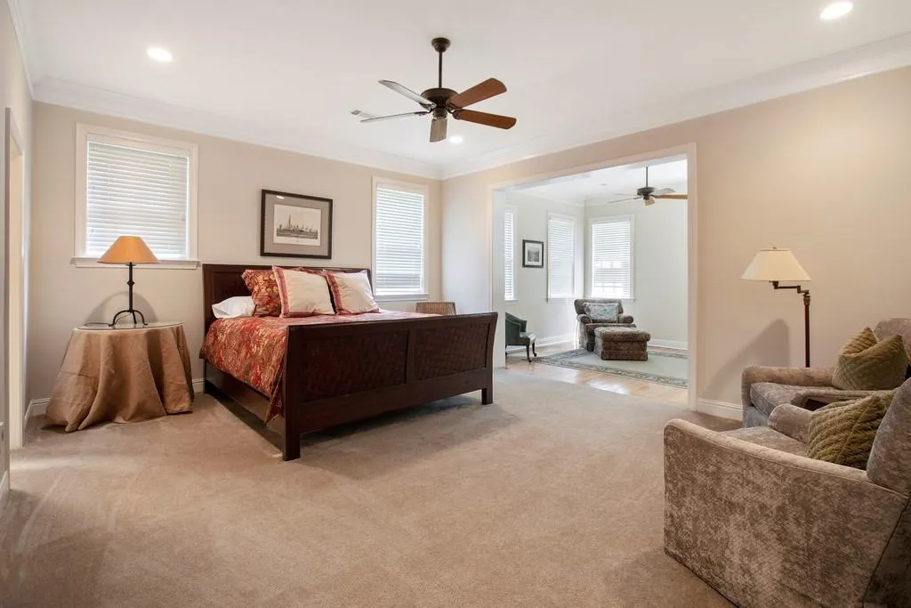 5 Ball Mill Place, Sandy Springs, Georgia 30350, 5 Bedrooms Bedrooms, ,5 BathroomsBathrooms,Residential,Sold,5 Ball Mill Place,6559813