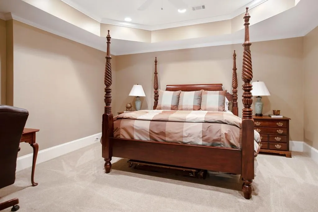 5 Ball Mill Place, Sandy Springs, Georgia 30350, 5 Bedrooms Bedrooms, ,5 BathroomsBathrooms,Residential,Sold,5 Ball Mill Place,6559813