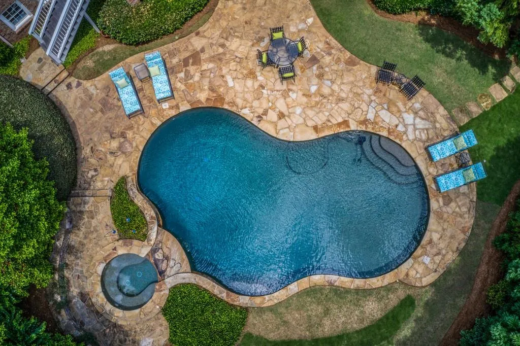 5 Ball Mill Place, Sandy Springs, Georgia 30350, 5 Bedrooms Bedrooms, ,5 BathroomsBathrooms,Residential,Sold,5 Ball Mill Place,6559813