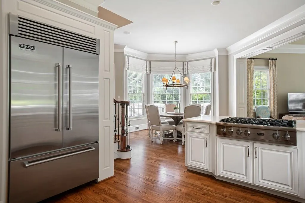 5 Ball Mill Place, Sandy Springs, Georgia 30350, 5 Bedrooms Bedrooms, ,5 BathroomsBathrooms,Residential,Sold,5 Ball Mill Place,6559813