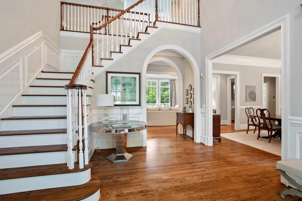 5 Ball Mill Place, Sandy Springs, Georgia 30350, 5 Bedrooms Bedrooms, ,5 BathroomsBathrooms,Residential,Sold,5 Ball Mill Place,6559813