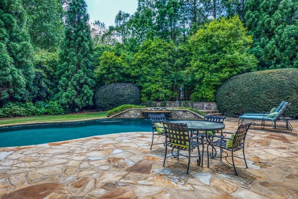 5 Ball Mill Place, Sandy Springs, Georgia 30350, 5 Bedrooms Bedrooms, ,5 BathroomsBathrooms,Residential,Sold,5 Ball Mill Place,6559813