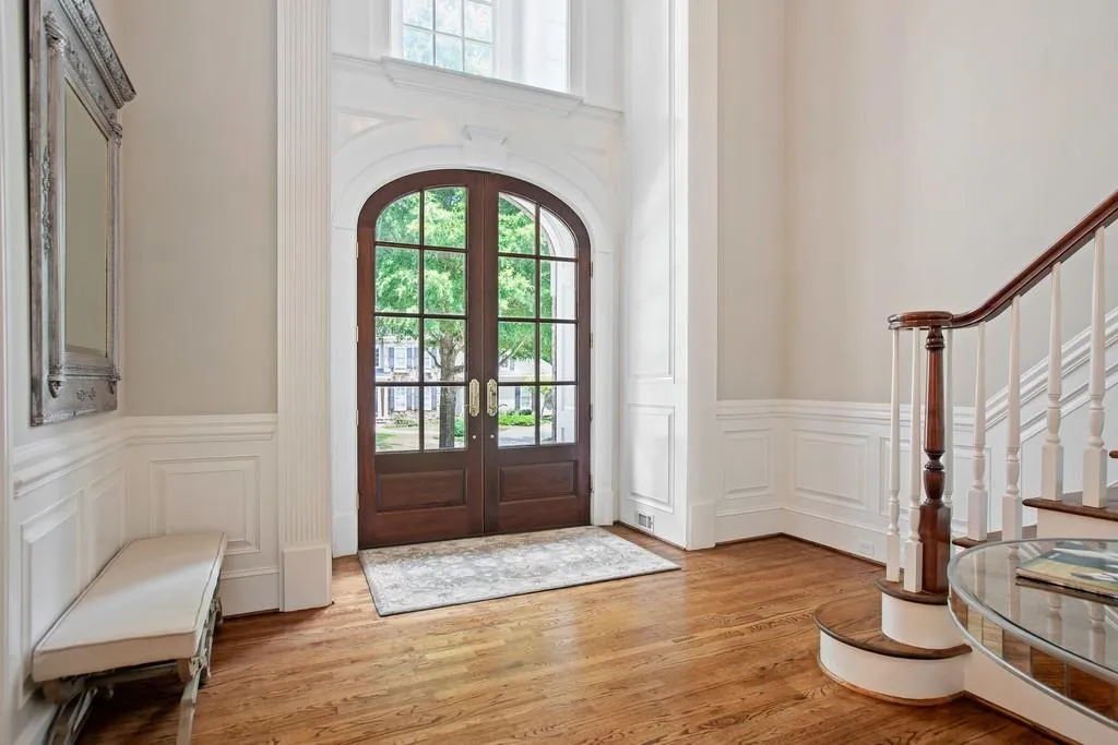 5 Ball Mill Place, Sandy Springs, Georgia 30350, 5 Bedrooms Bedrooms, ,5 BathroomsBathrooms,Residential,Sold,5 Ball Mill Place,6559813