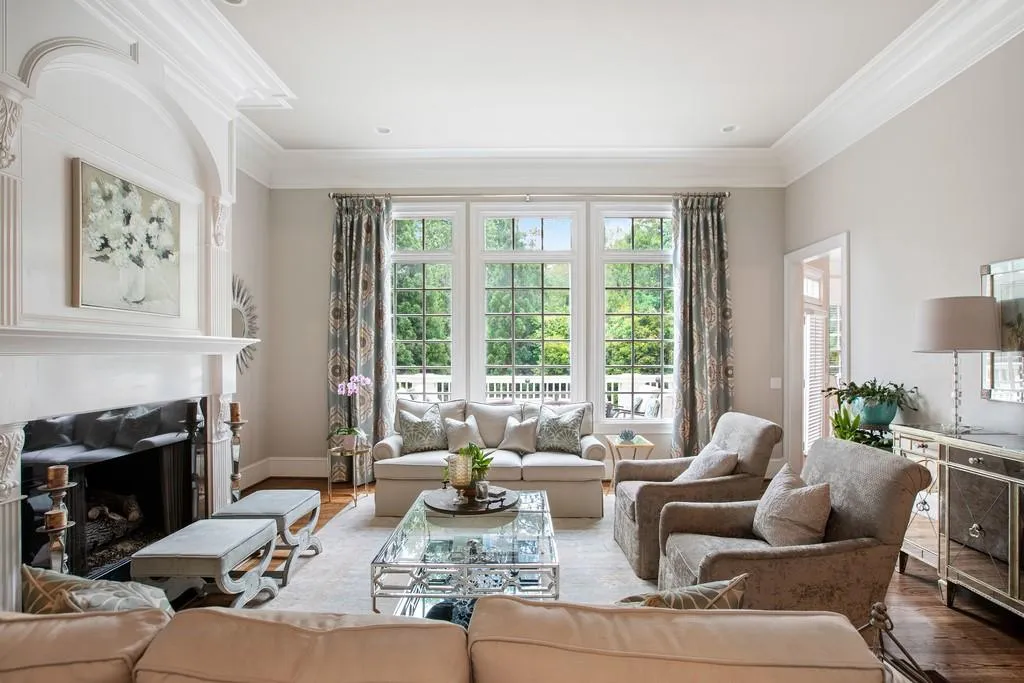 5 Ball Mill Place, Sandy Springs, Georgia 30350, 5 Bedrooms Bedrooms, ,5 BathroomsBathrooms,Residential,Sold,5 Ball Mill Place,6559813