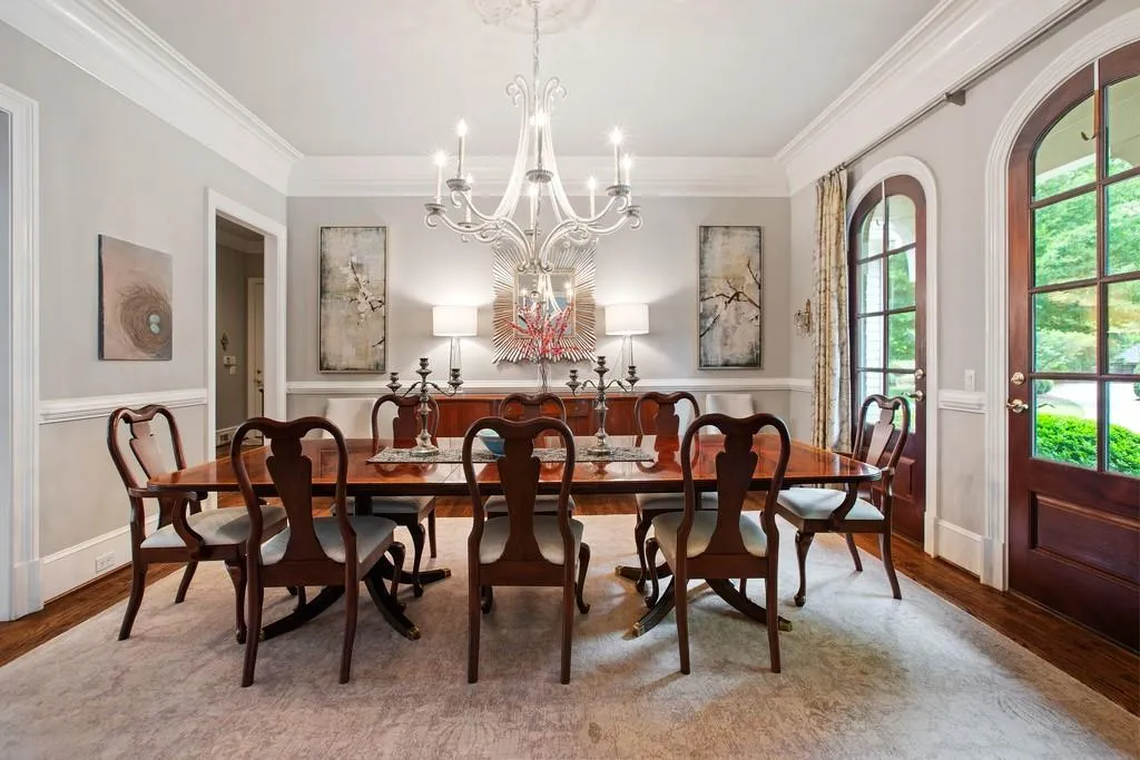5 Ball Mill Place, Sandy Springs, Georgia 30350, 5 Bedrooms Bedrooms, ,5 BathroomsBathrooms,Residential,Sold,5 Ball Mill Place,6559813