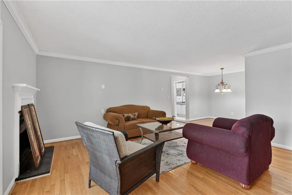 7001 Wingate Way, Atlanta, Georgia 30350, 2 Bedrooms Bedrooms, ,2 BathroomsBathrooms,Residential,For Sale,7001 Wingate Way,7764014