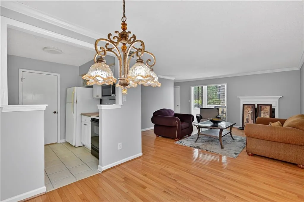 7001 Wingate Way, Atlanta, Georgia 30350, 2 Bedrooms Bedrooms, ,2 BathroomsBathrooms,Residential,For Sale,7001 Wingate Way,7764014