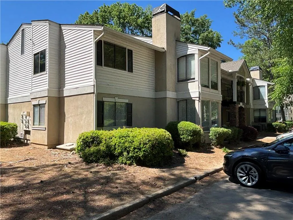7001 Wingate Way, Atlanta, Georgia 30350, 2 Bedrooms Bedrooms, ,2 BathroomsBathrooms,Residential,For Sale,7001 Wingate Way,7764014