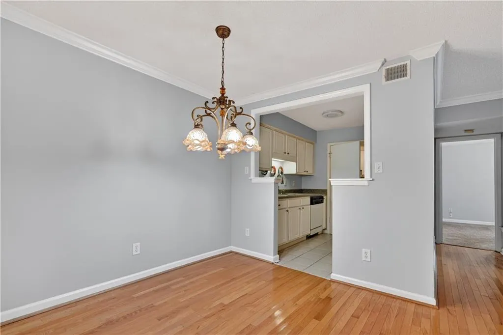 7001 Wingate Way, Atlanta, Georgia 30350, 2 Bedrooms Bedrooms, ,2 BathroomsBathrooms,Residential,For Sale,7001 Wingate Way,7764014