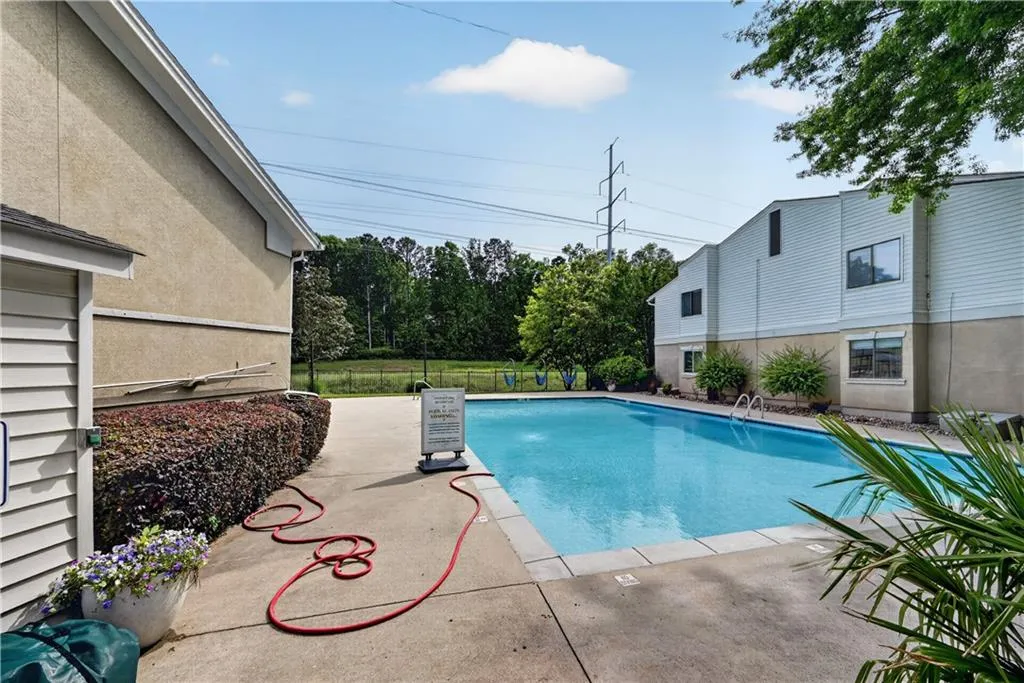7001 Wingate Way, Atlanta, Georgia 30350, 2 Bedrooms Bedrooms, ,2 BathroomsBathrooms,Residential,For Sale,7001 Wingate Way,7764014