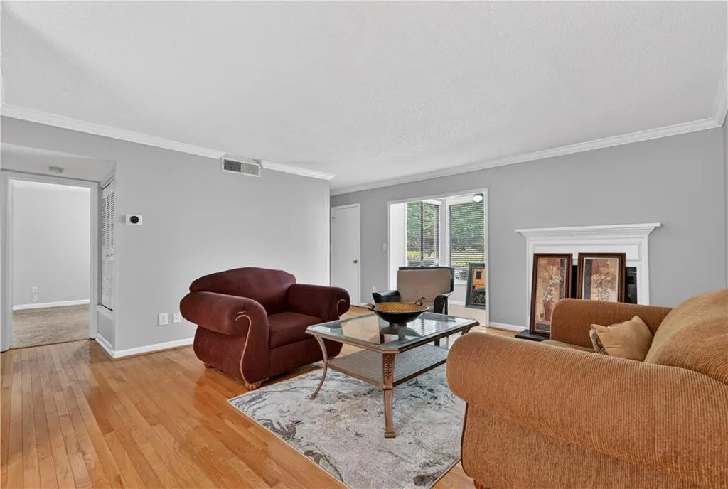 7001 Wingate Way, Atlanta, Georgia 30350, 2 Bedrooms Bedrooms, ,2 BathroomsBathrooms,Residential,For Sale,7001 Wingate Way,7764014