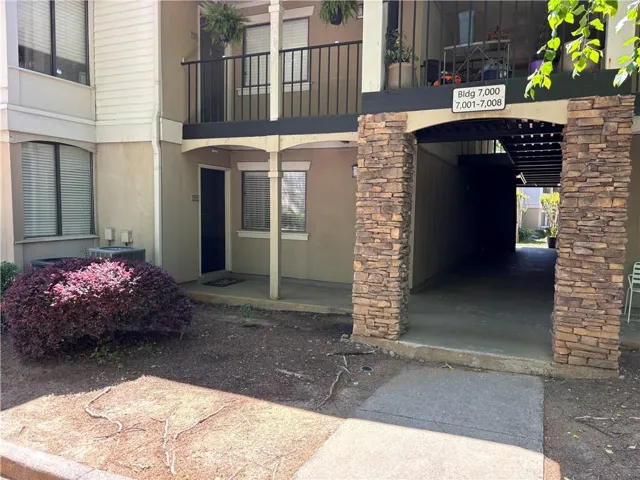 7001 Wingate Way, Atlanta, Georgia 30350