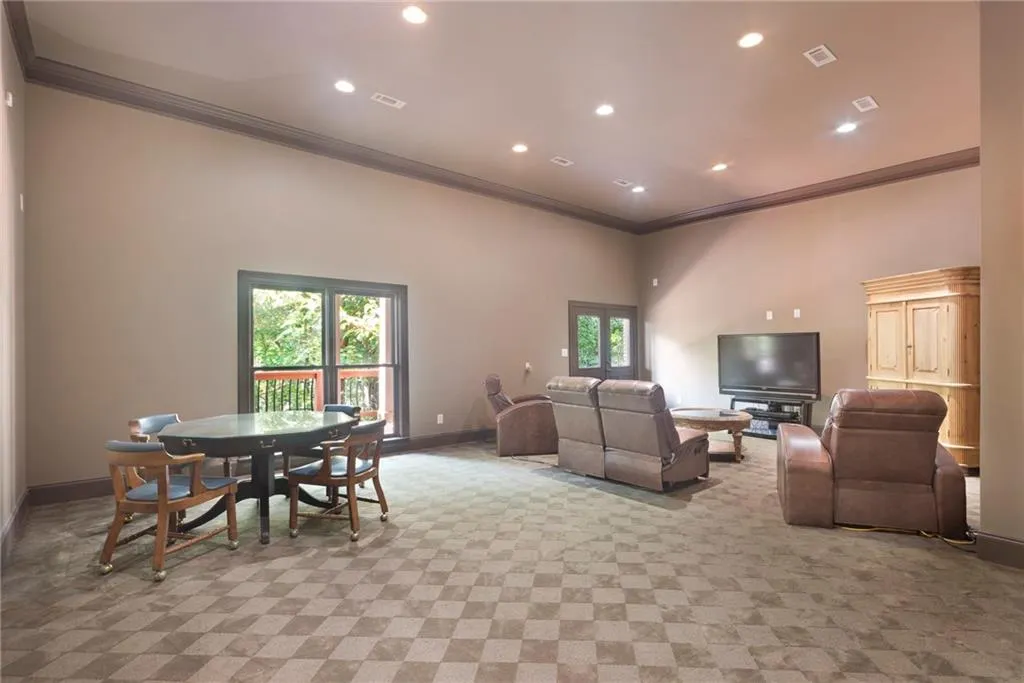 1650 Powers Ridge Place, Sandy Springs, Georgia 30327, 6 Bedrooms Bedrooms, ,5 BathroomsBathrooms,Residential,Sold,1650 Powers Ridge Place,6918267