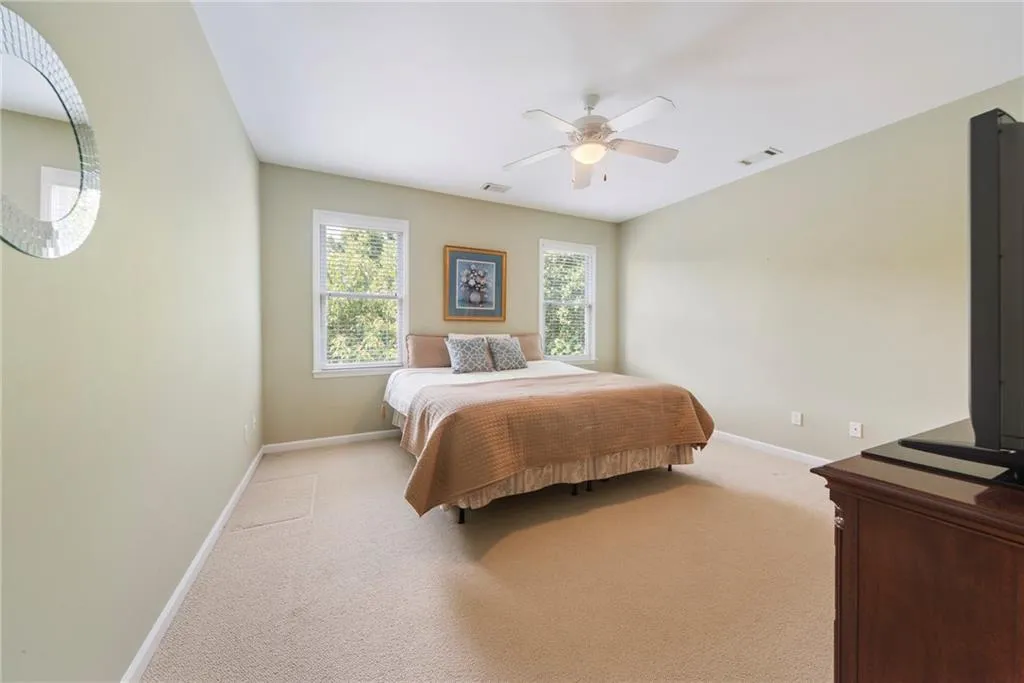 1650 Powers Ridge Place, Sandy Springs, Georgia 30327, 6 Bedrooms Bedrooms, ,5 BathroomsBathrooms,Residential,Sold,1650 Powers Ridge Place,6918267