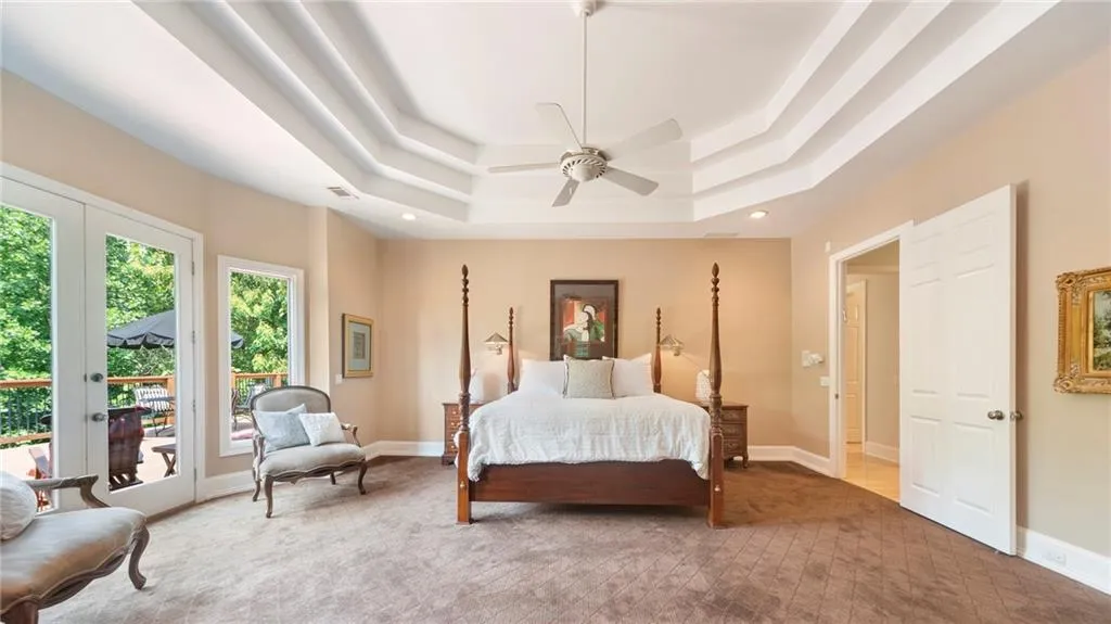 1650 Powers Ridge Place, Sandy Springs, Georgia 30327, 6 Bedrooms Bedrooms, ,5 BathroomsBathrooms,Residential,Sold,1650 Powers Ridge Place,6918267