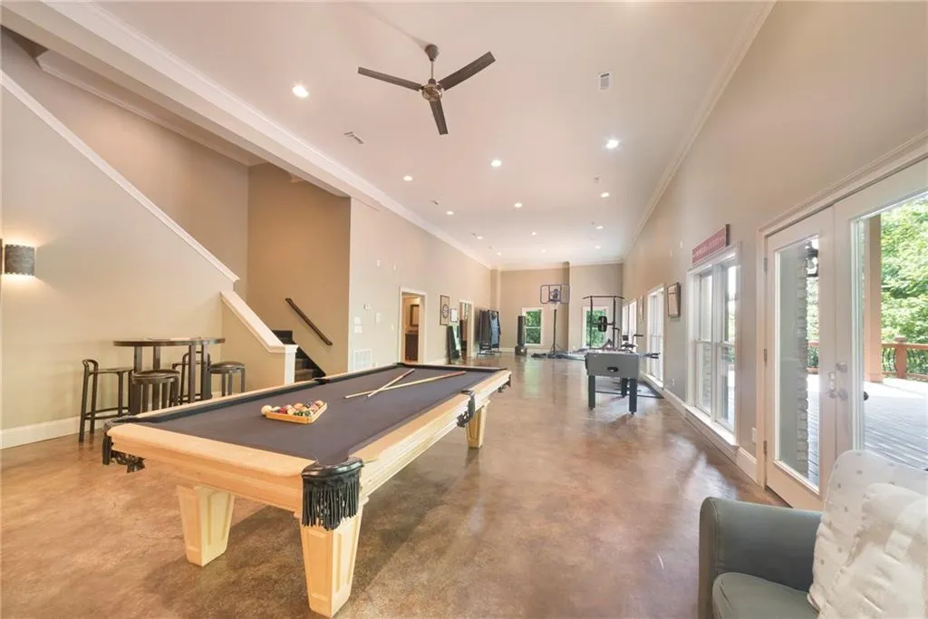 1650 Powers Ridge Place, Sandy Springs, Georgia 30327, 6 Bedrooms Bedrooms, ,5 BathroomsBathrooms,Residential,Sold,1650 Powers Ridge Place,6918267