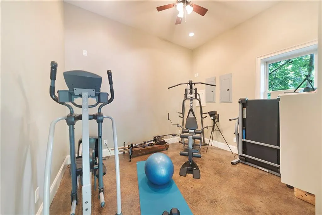 1650 Powers Ridge Place, Sandy Springs, Georgia 30327, 6 Bedrooms Bedrooms, ,5 BathroomsBathrooms,Residential,Sold,1650 Powers Ridge Place,6918267