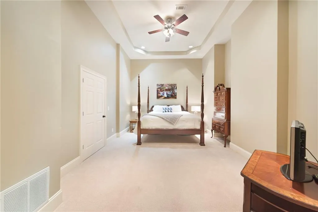 1650 Powers Ridge Place, Sandy Springs, Georgia 30327, 6 Bedrooms Bedrooms, ,5 BathroomsBathrooms,Residential,Sold,1650 Powers Ridge Place,6918267