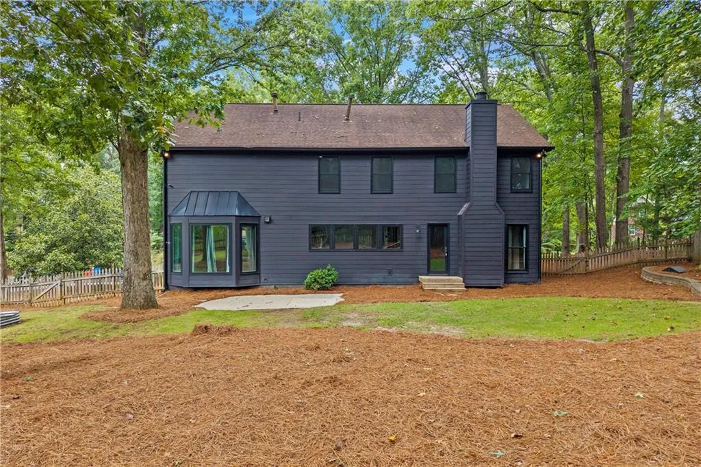 7632 Auden Trail, Atlanta, Georgia 30350, 5 Bedrooms Bedrooms, ,3 BathroomsBathrooms,Residential,For Sale,7632 Auden Trail,7632240