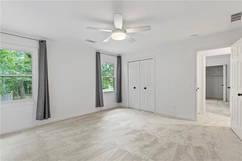 7632 Auden Trail, Atlanta, Georgia 30350, 5 Bedrooms Bedrooms, ,3 BathroomsBathrooms,Residential,For Sale,7632 Auden Trail,7632240