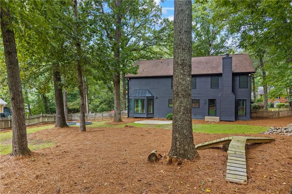 7632 Auden Trail, Atlanta, Georgia 30350, 5 Bedrooms Bedrooms, ,3 BathroomsBathrooms,Residential,For Sale,7632 Auden Trail,7632240