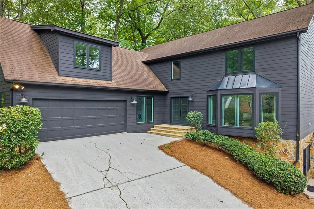 7632 Auden Trail, Atlanta, Georgia 30350, 5 Bedrooms Bedrooms, ,3 BathroomsBathrooms,Residential,For Sale,7632 Auden Trail,7632240