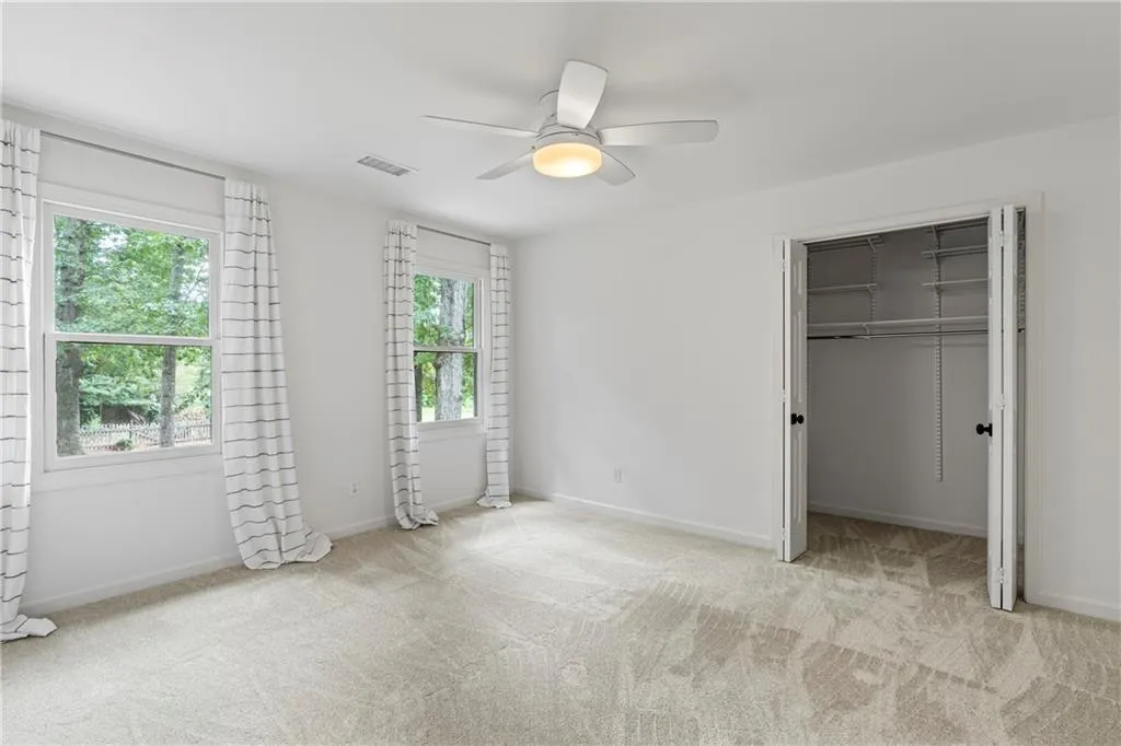 7632 Auden Trail, Atlanta, Georgia 30350, 5 Bedrooms Bedrooms, ,3 BathroomsBathrooms,Residential,For Sale,7632 Auden Trail,7632240