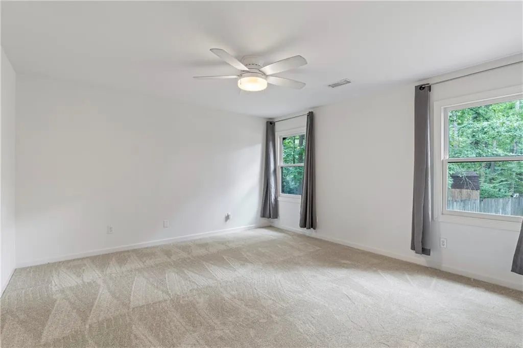 7632 Auden Trail, Atlanta, Georgia 30350, 5 Bedrooms Bedrooms, ,3 BathroomsBathrooms,Residential,For Sale,7632 Auden Trail,7632240