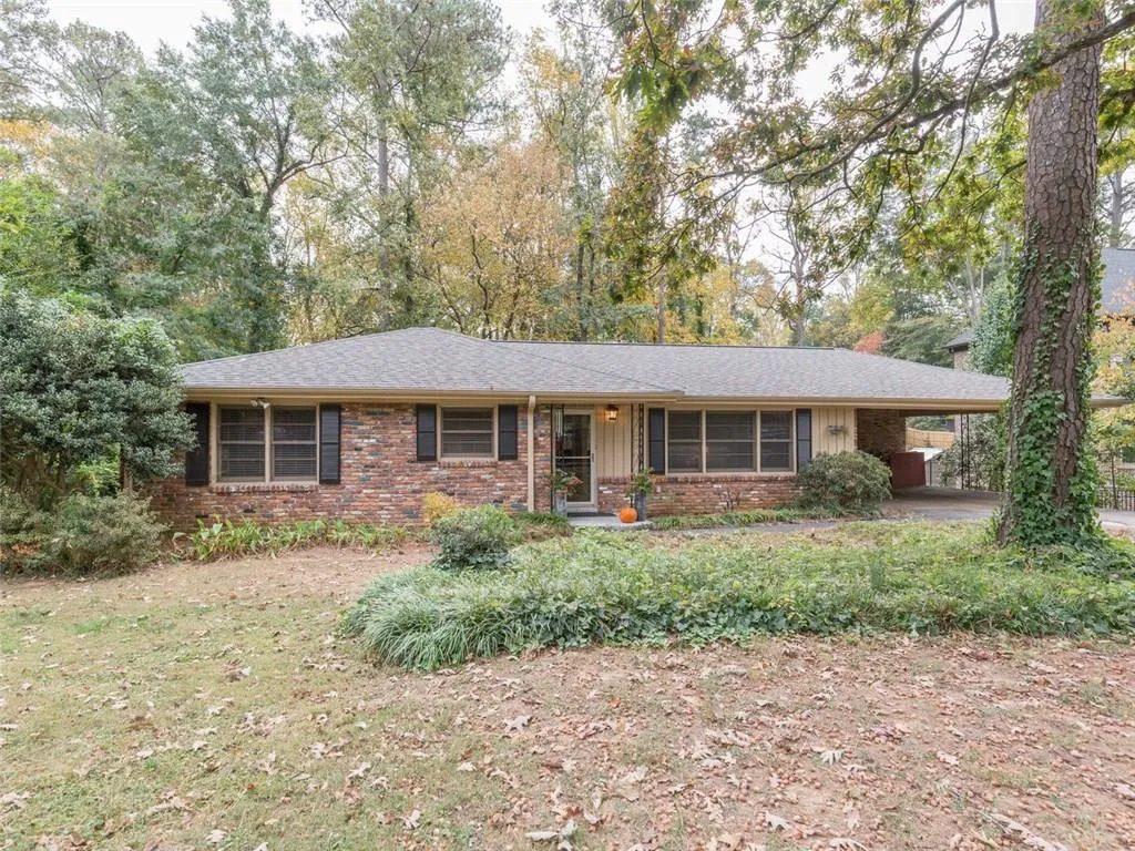445 Windsor Parkway, Sandy Springs, Georgia 30342, 3 Bedrooms Bedrooms, ,2 BathroomsBathrooms,Residential,Sold,445 Windsor Parkway,5768700
