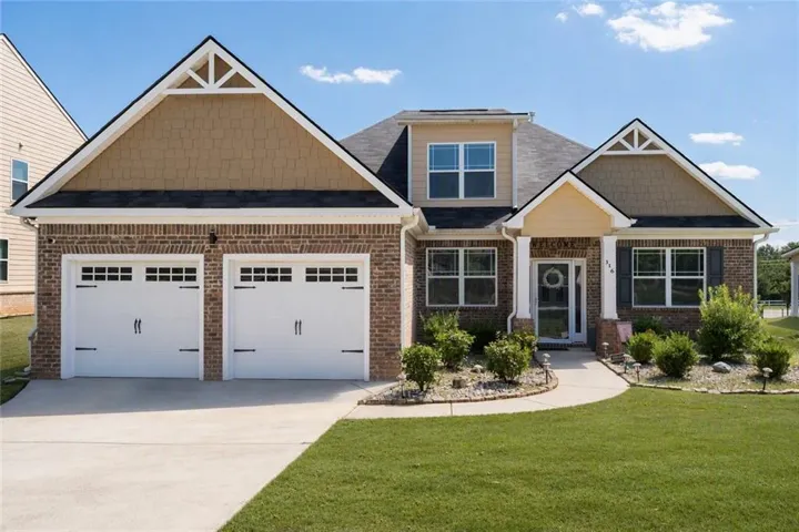 316 Conley Avenue, Hampton, Georgia 30228
