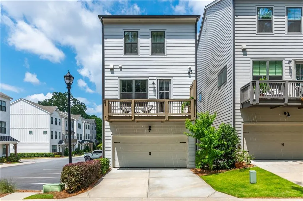 4403 Gillon Circle Se, Atlanta, Georgia 30339, 3 Bedrooms Bedrooms, ,3 BathroomsBathrooms,Residential,For Sale,4403 Gillon Circle Se,7630073