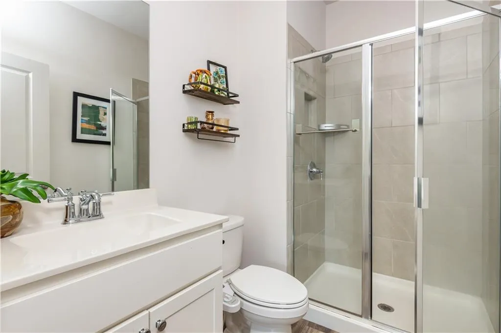 4403 Gillon Circle Se, Atlanta, Georgia 30339, 3 Bedrooms Bedrooms, ,3 BathroomsBathrooms,Residential,For Sale,4403 Gillon Circle Se,7630073