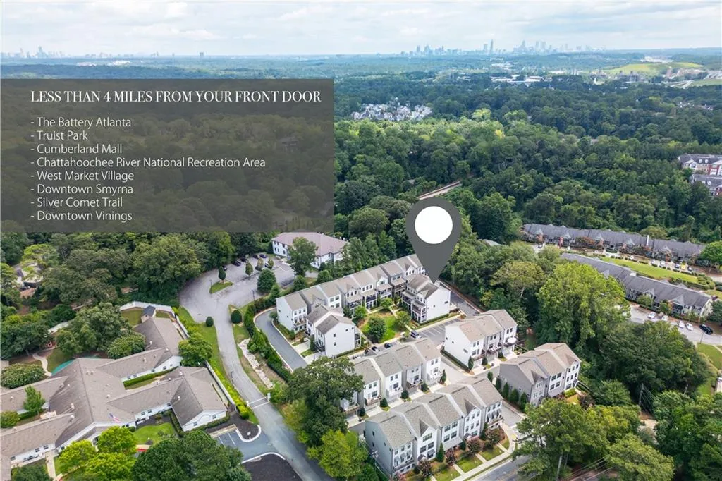 4403 Gillon Circle Se, Atlanta, Georgia 30339, 3 Bedrooms Bedrooms, ,3 BathroomsBathrooms,Residential,For Sale,4403 Gillon Circle Se,7630073