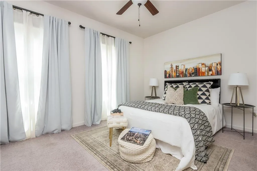 4403 Gillon Circle Se, Atlanta, Georgia 30339, 3 Bedrooms Bedrooms, ,3 BathroomsBathrooms,Residential,For Sale,4403 Gillon Circle Se,7630073