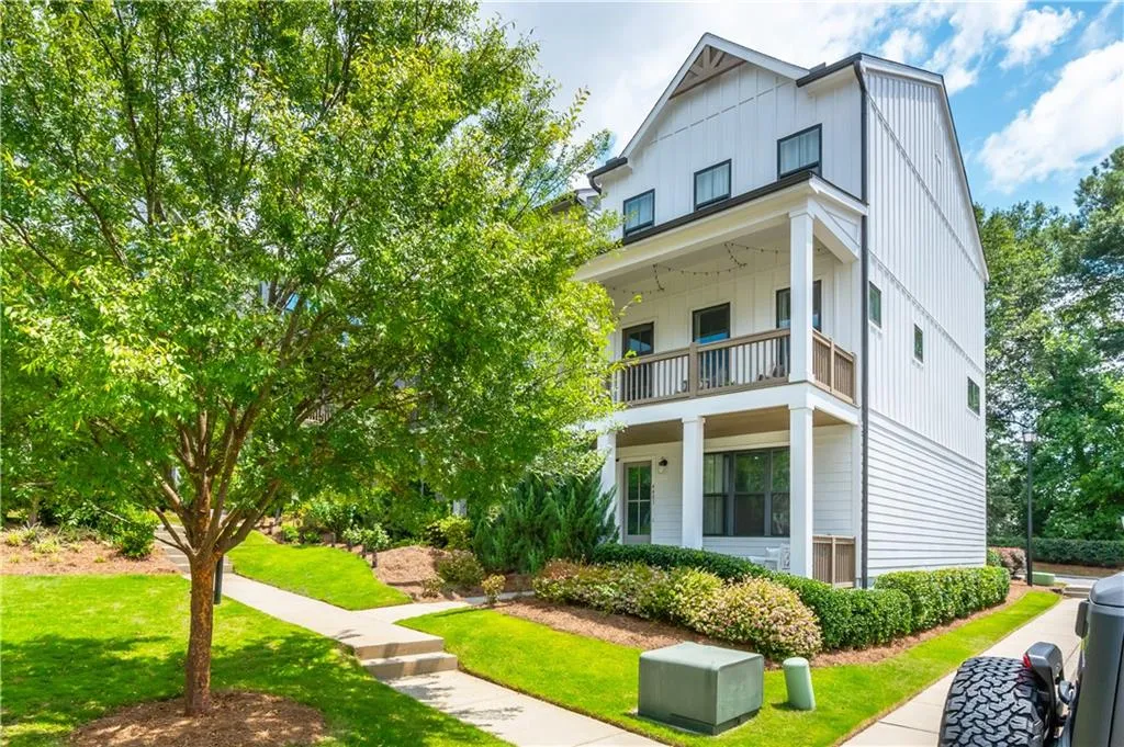 4403 Gillon Circle Se, Atlanta, Georgia 30339, 3 Bedrooms Bedrooms, ,3 BathroomsBathrooms,Residential,For Sale,4403 Gillon Circle Se,7630073