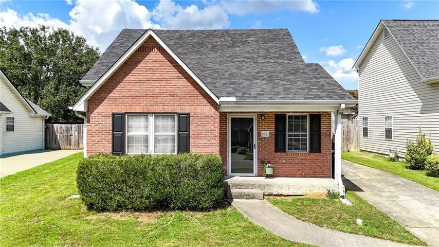 69 Pointe North Drive, Cartersville, Georgia 30120