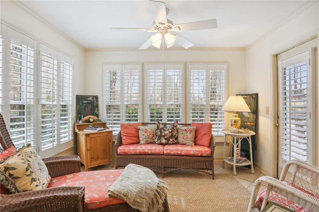 301 Bainbridge Drive, Atlanta, Georgia 30327, 2 Bedrooms Bedrooms, ,2 BathroomsBathrooms,Residential,Sold,301 Bainbridge Drive,7337611