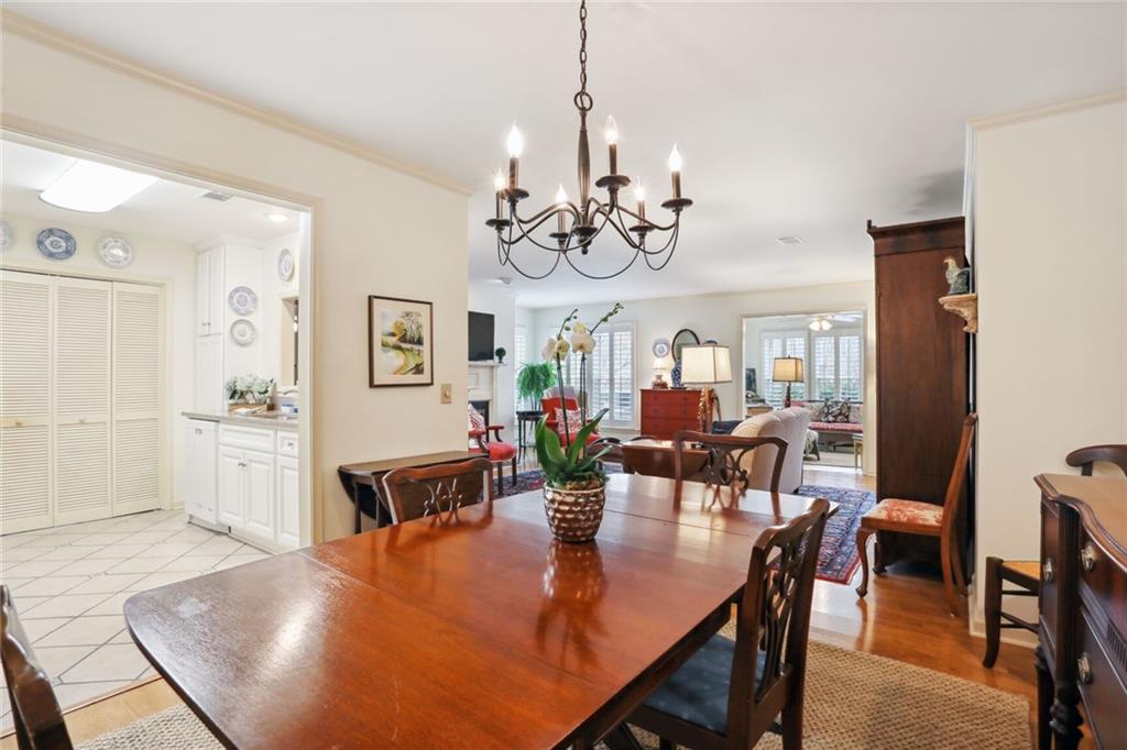 301 Bainbridge Drive, Atlanta, Georgia 30327, 2 Bedrooms Bedrooms, ,2 BathroomsBathrooms,Residential,Sold,301 Bainbridge Drive,7337611