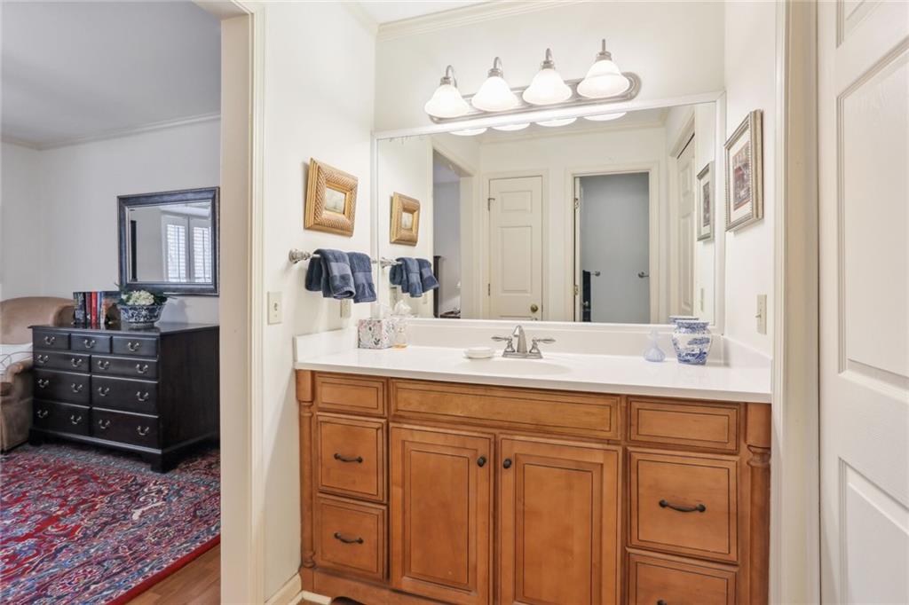 301 Bainbridge Drive, Atlanta, Georgia 30327, 2 Bedrooms Bedrooms, ,2 BathroomsBathrooms,Residential,Sold,301 Bainbridge Drive,7337611