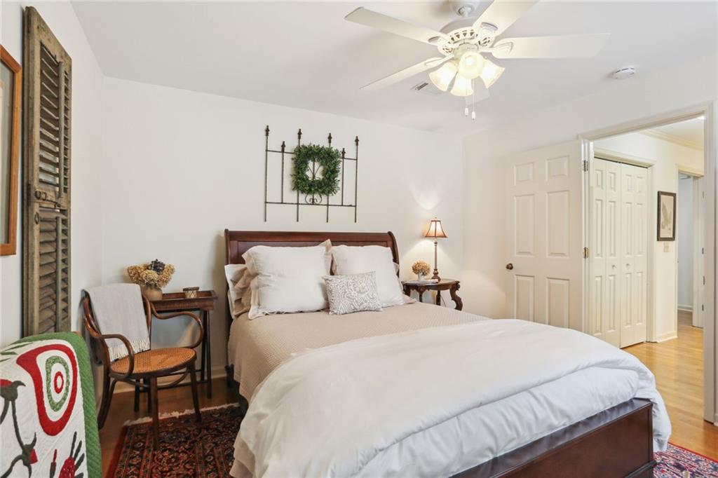 301 Bainbridge Drive, Atlanta, Georgia 30327, 2 Bedrooms Bedrooms, ,2 BathroomsBathrooms,Residential,Sold,301 Bainbridge Drive,7337611