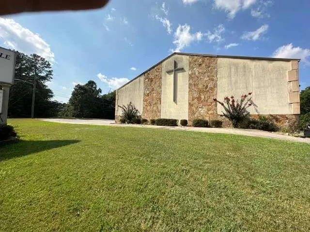 2230 Rex Road, Morrow, Georgia 30260