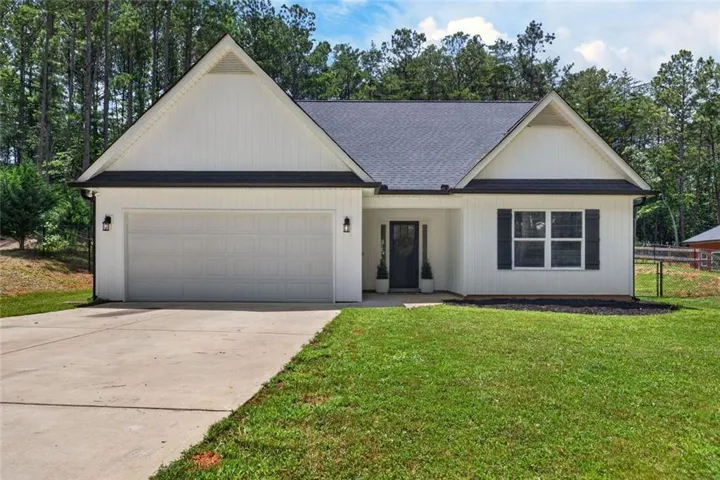 6575 Hwy 101 N, Rockmart, Georgia 30153