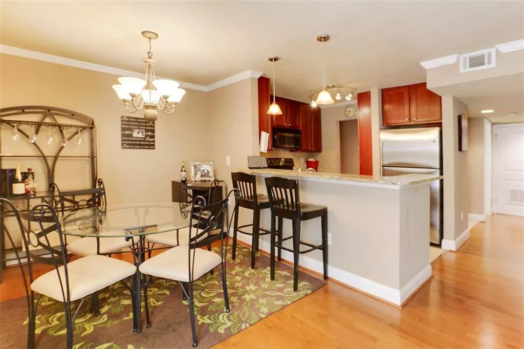 3650 Ashford Dunwoody Road Unit 708, Atlanta, Georgia 30319, 2 Bedrooms Bedrooms, ,1 BathroomBathrooms,Residential,Sold,3650 Ashford Dunwoody Road Unit 708,5831803